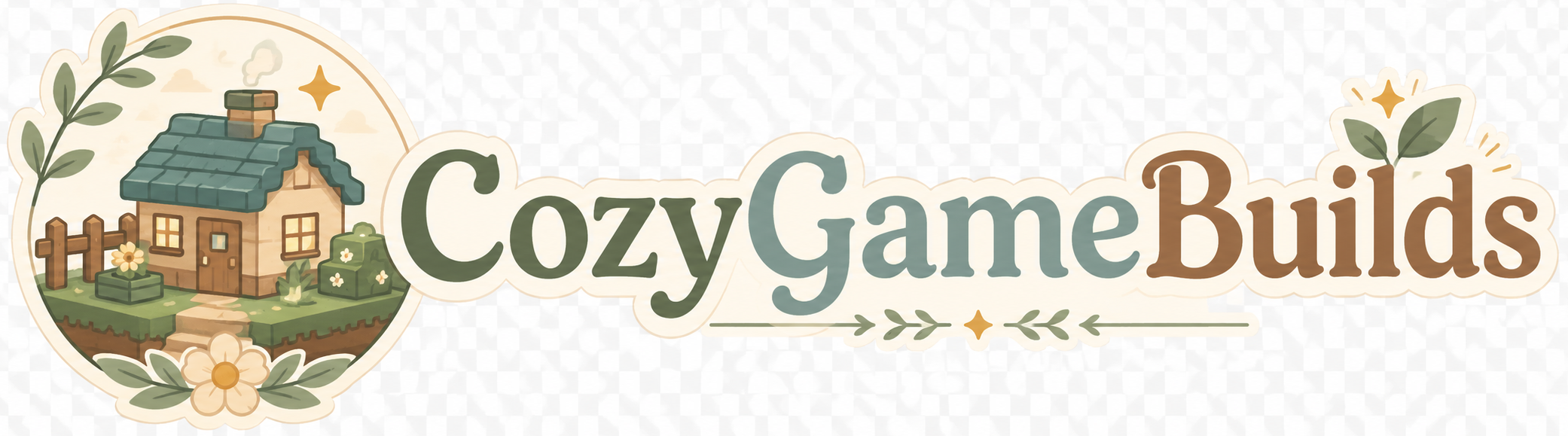 CozyGameBuilds 