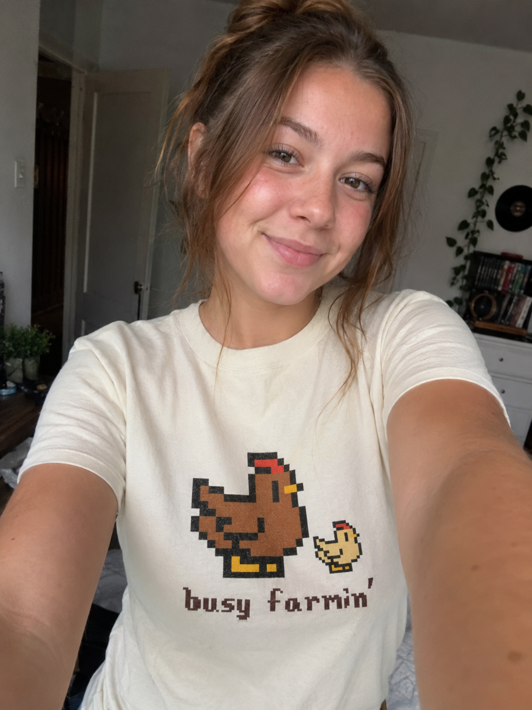 Emilee, creator of CozyGameBuilds