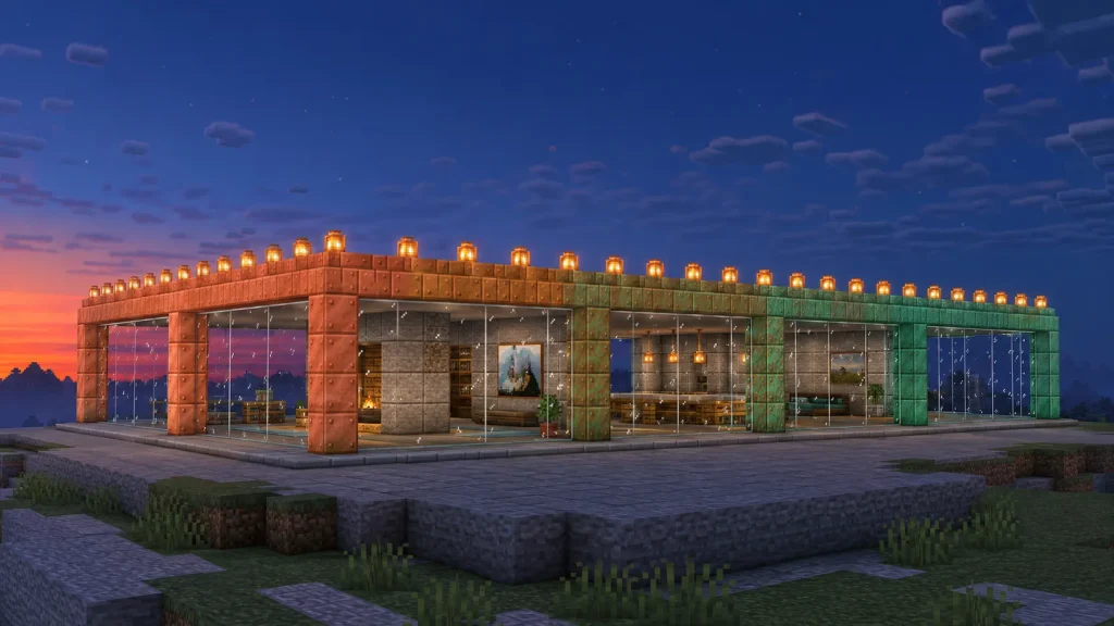 Patina Panorama Penthouse