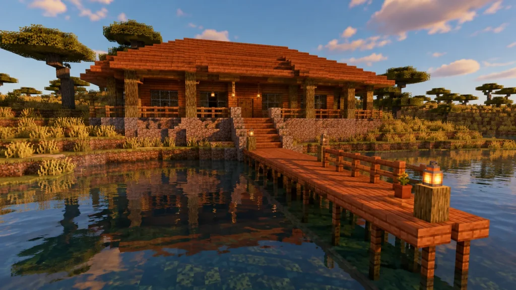 Waterhole Lodge